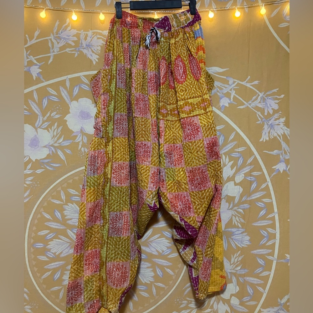 Kantha Bae Wanderer Pants